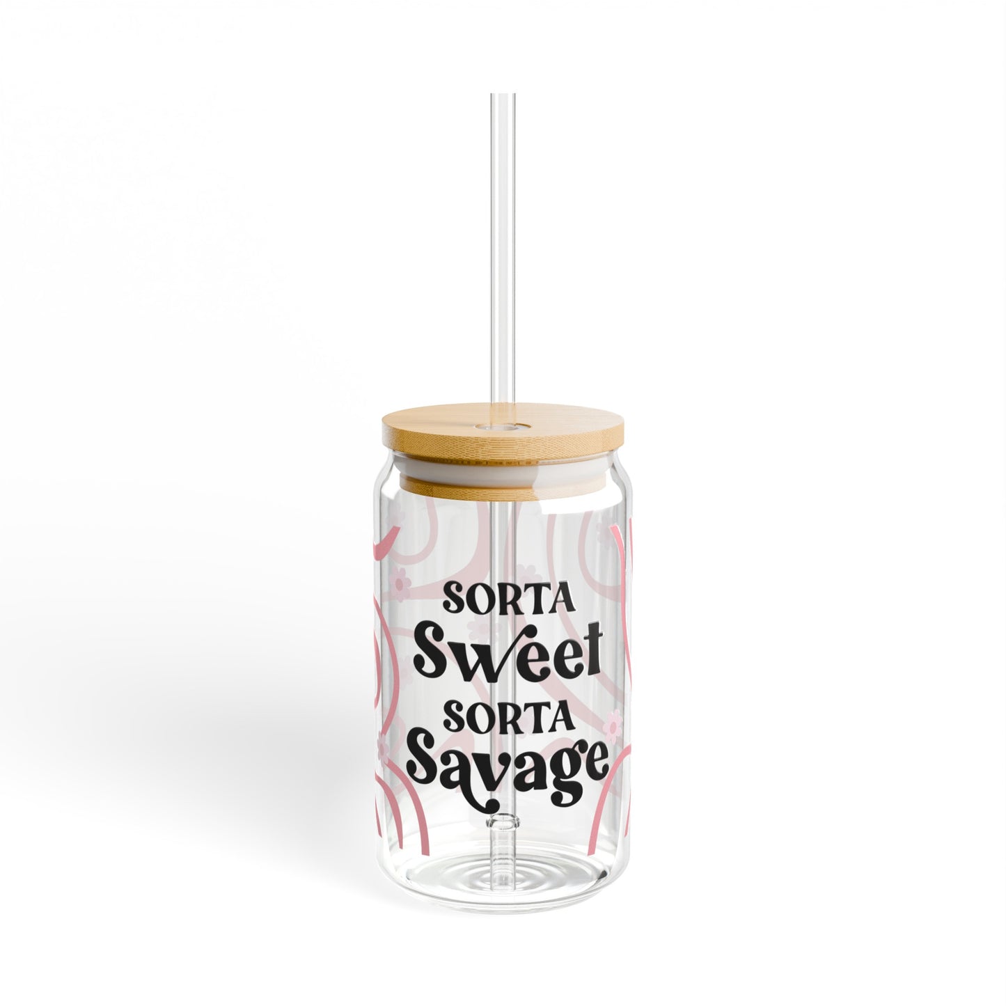 Sweet & Savage Cup