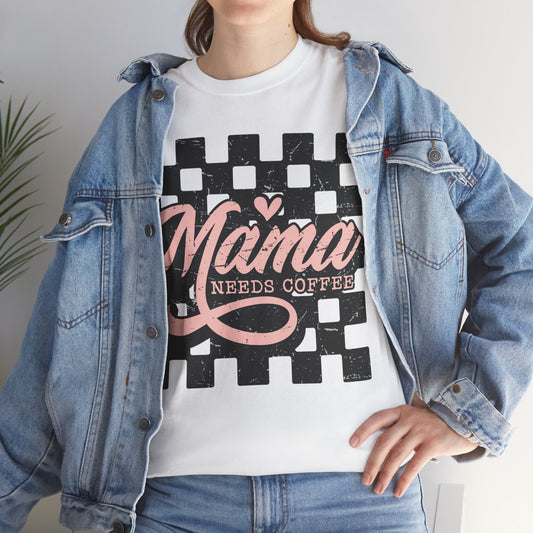 Checkered Mama