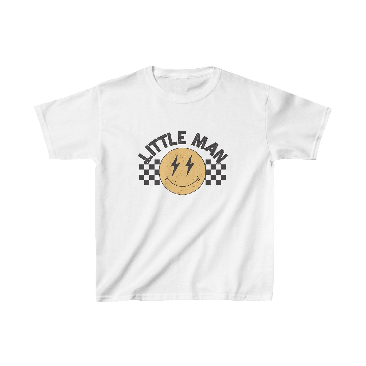 Little Man Tee