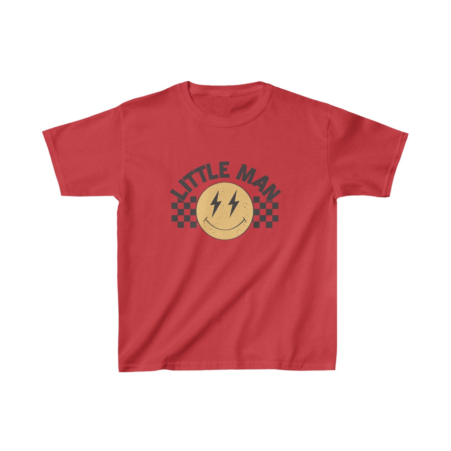 Little Man Tee