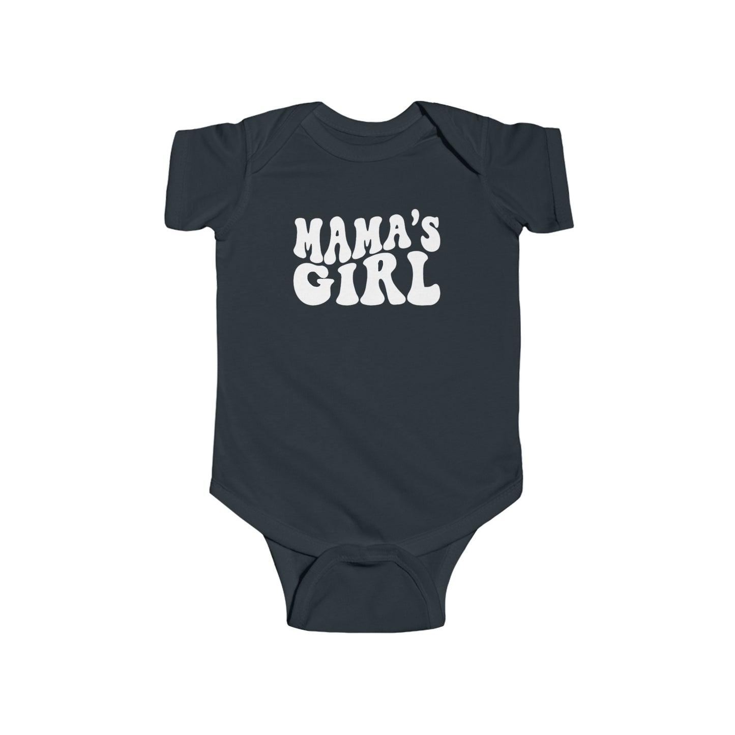 Mamas Girl Onesie