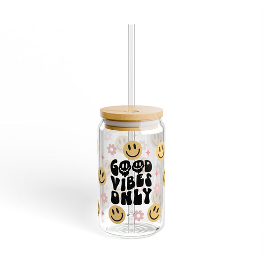 Good Vibes Cup